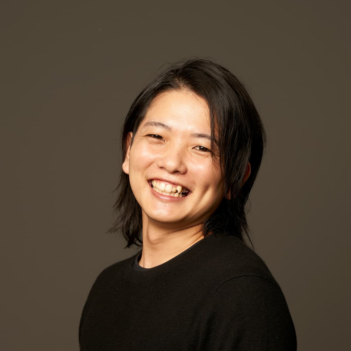 代表取締役社長 板橋 翼